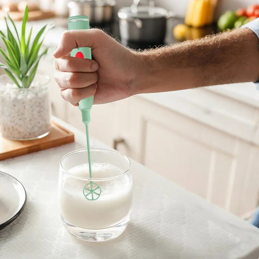 Kit Pulizia Biberon Elettrico Ricaricabile