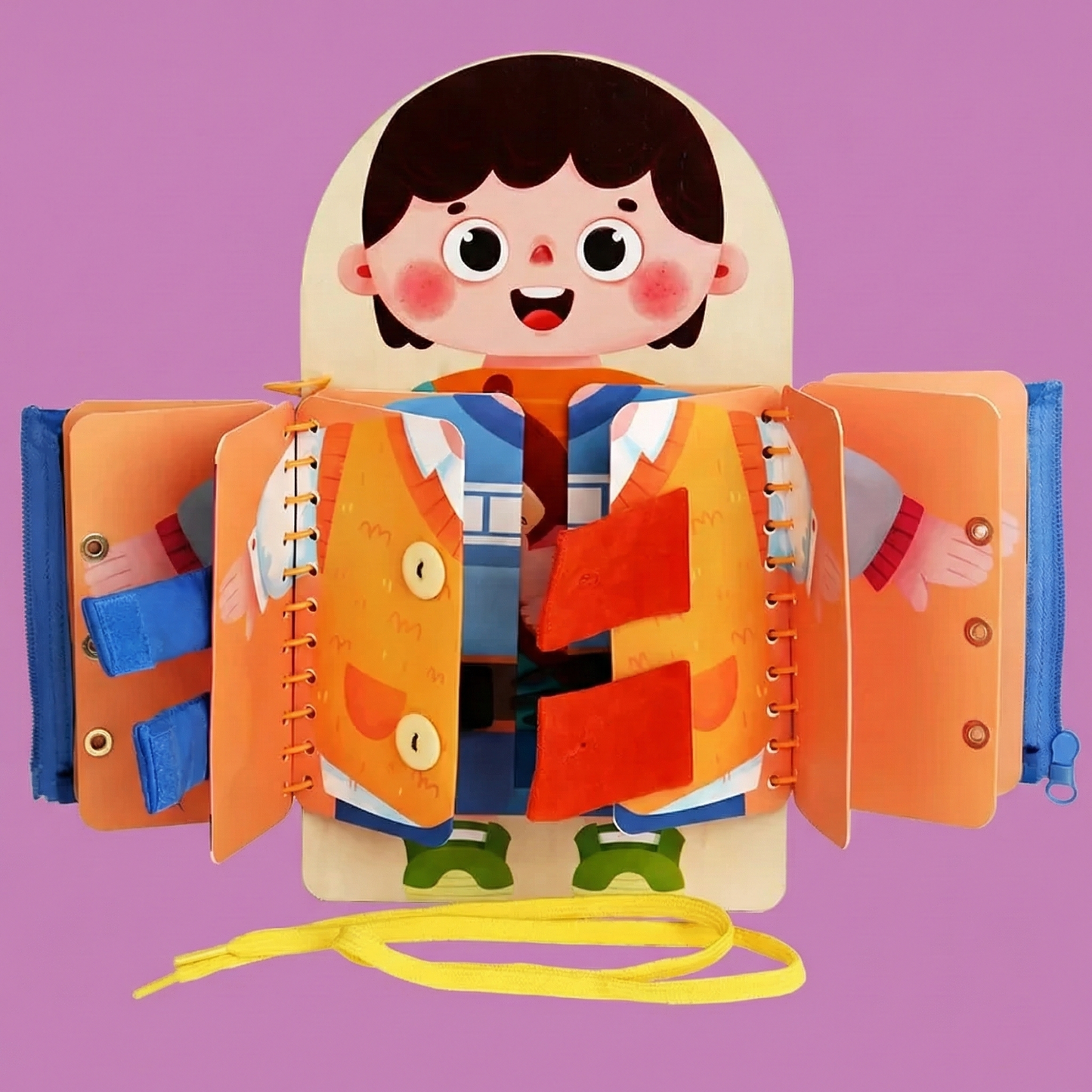 Gioco Educativo Montessori