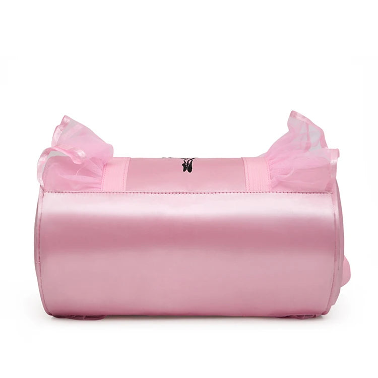 Borsa Sportiva "Ballet" Rosa
