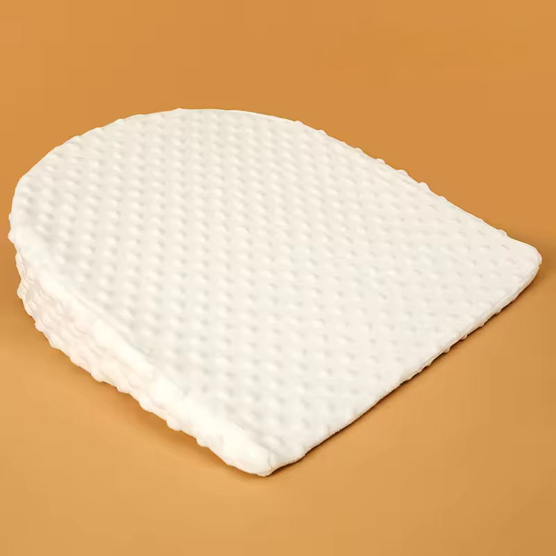 Cuscino Inclinato Anti-Rigurgito Traspirante