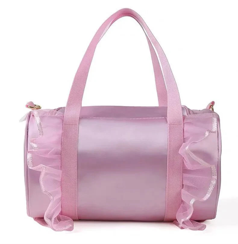 Borsetta Danza Classica per Bambina Personalizzabile