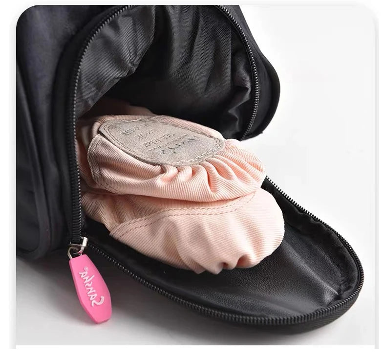 Borsa Danza Capiente a Tracolla