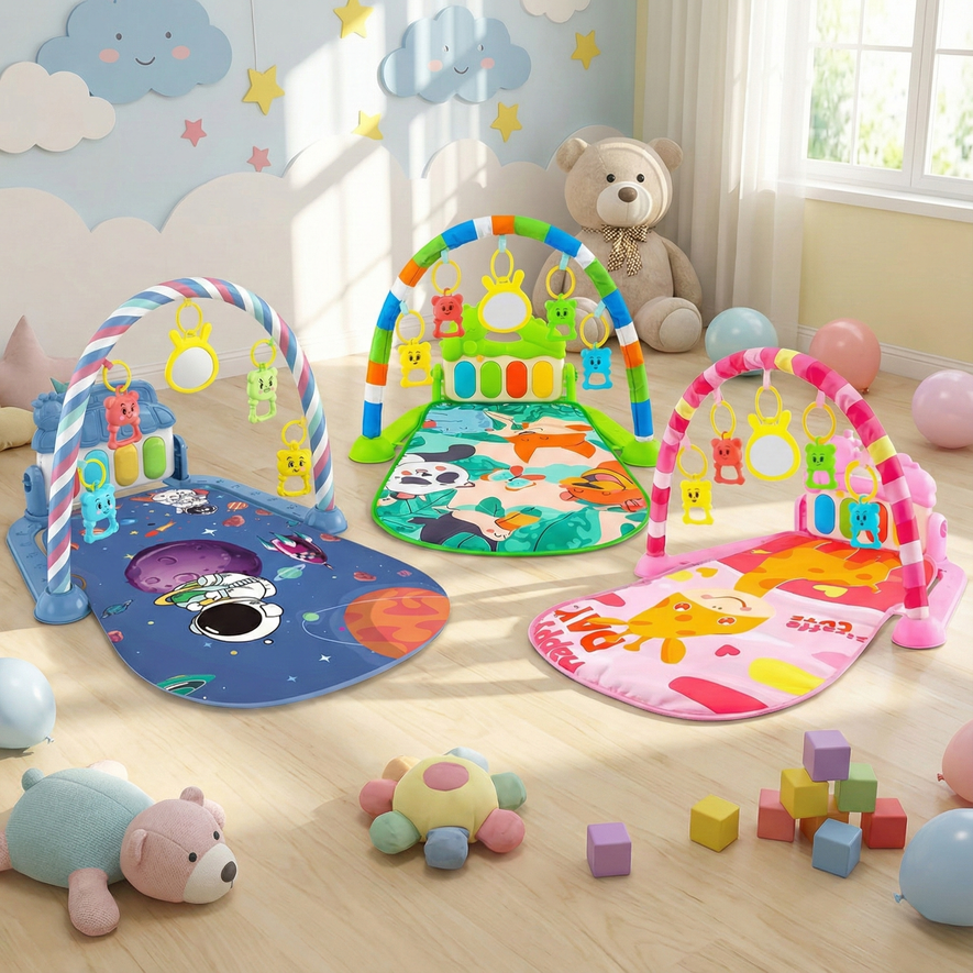 Palestrina Neonato Musicale con Pianoforte