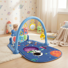 Palestrina Neonato Musicale con Pianoforte