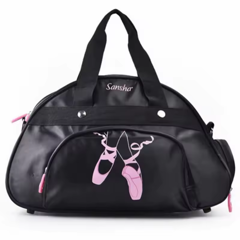 Borsa Danza Capiente a Tracolla