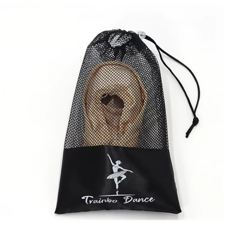 Pochette in Raso per Scarpette da Danza Classica