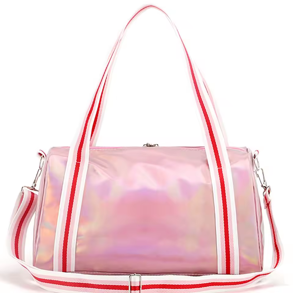 Borsone Danza Classica e Moderna