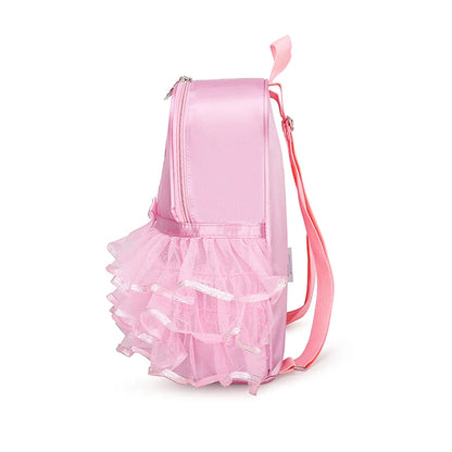 Zainetto Rosa per Danza Classica