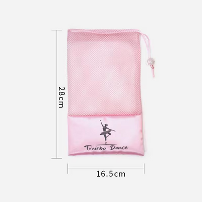 Pochette in Raso per Scarpette da Danza Classica