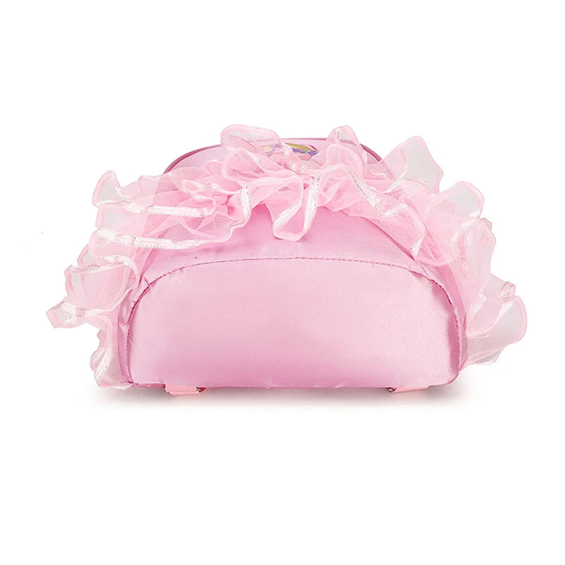 Zainetto Rosa per Danza Classica