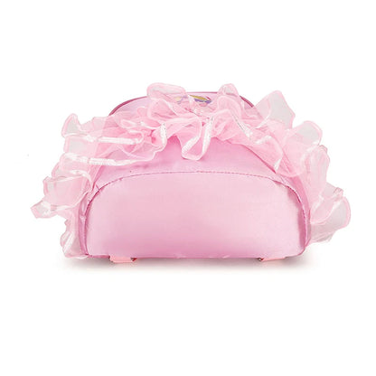 Zainetto Rosa per Danza Classica