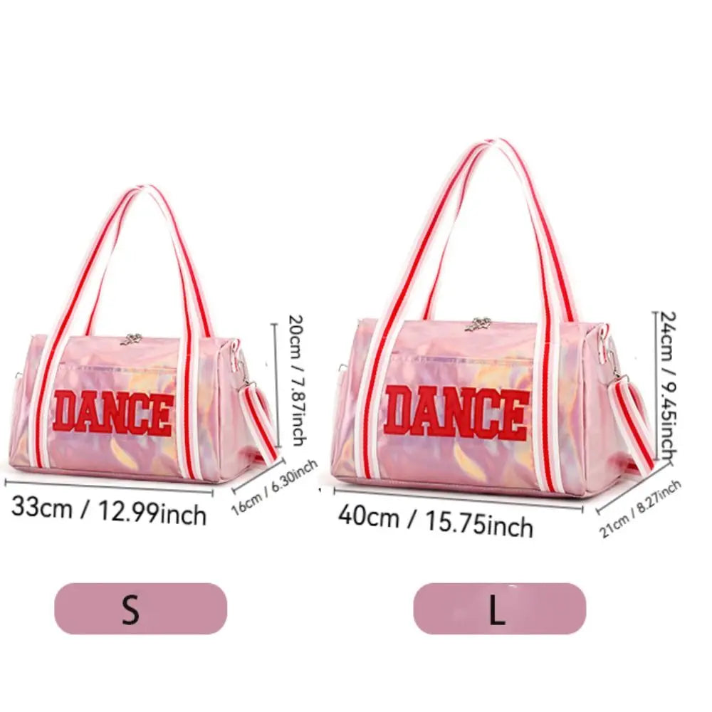 Borsone Danza Classica e Moderna