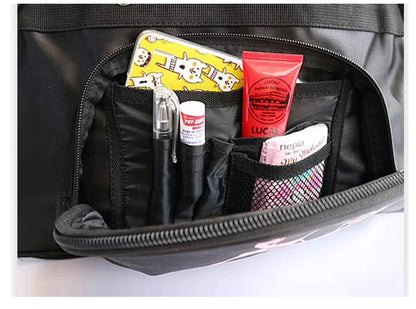 Borsa Danza Capiente a Tracolla