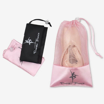 Pochette in Raso per Scarpette da Danza Classica