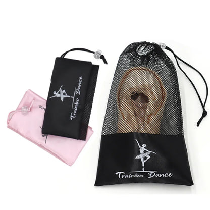 Pochette in Raso per Scarpette da Danza Classica