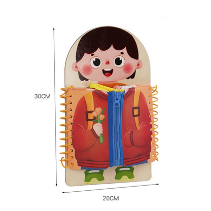 Gioco Educativo Montessori