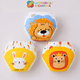 Pack (3pz) Cuccioli Felici