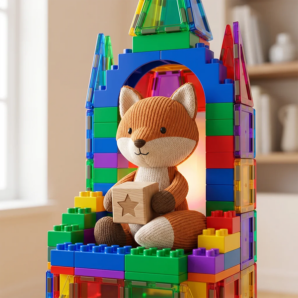 Giocattoli & Peluches
