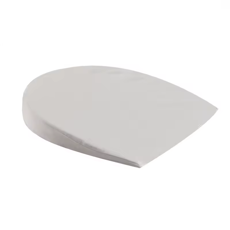 Cuscino Inclinato Anti-Rigurgito Traspirante