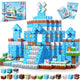 Castello di Ghiaccio (100 pz)